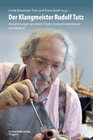 Buchcover Der Klangmeister Rudolf Tutz