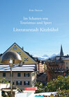 Buchcover Literaturstadt Kitzbühel