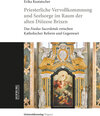 Buchcover Priesterliche Vervollkommnung und Seelsorge im Raum der alten Diözese Brixen