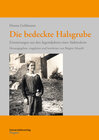 Buchcover Die bedeckte Halsgrube