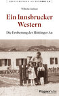 Buchcover Ein Innsbrucker Western