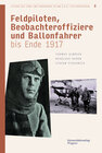 Buchcover Flieger aus Tirol und Vorarlberg in den k.u.k. Luftfahrttruppen Bd. 3