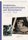 Buchcover Flieger aus Tirol und Vorarlberg in den k.u.k. Luftahrtruppen Bd. 4