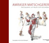 Buchcover Amraser Matschgerer