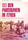 Buchcover Bei den Partisanen in Athen