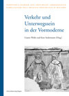 Buchcover Verkehr und Unterwegssein in der Vormoderne