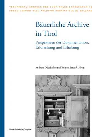 Buchcover ISBN 9783703066641