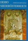 Buchcover Dehio-Handbuch - Die Kunstdenkmäler Österreichs / Niederösterreich nördlich der Donau