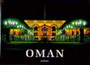 Buchcover Oman (sultant) /Abbildungen