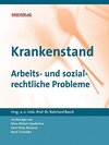 Buchcover Krankenstand