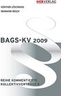 Buchcover BAGS-KV 2009