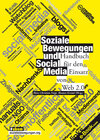 Buchcover Soziale Bewegungen und Social Media