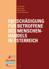 Buchcover Entschädigung für Betroffene des Menschenhandels in Österreich