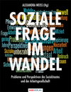 Buchcover Soziale Frage im Wandel