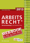 Buchcover Arbeitsrecht