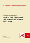 Buchcover Sozialer Aderlass in Europa