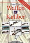 Buchcover Waffen und Kaliber