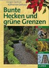 Buchcover Bunte Hecken und grüne Grenzen