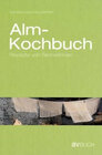 Buchcover Almkochbuch