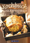 Buchcover Kochbuch für ländliche Haushalte