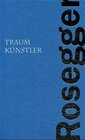 Buchcover Traumkünstler