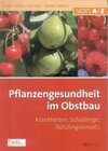 Buchcover Pflanzengesundheit im Obstbau