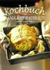 Buchcover Kochbuch für ländliche Haushalte