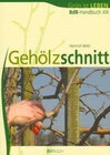 Buchcover BdB-Handbuch XIII "Gehölzschnitt"