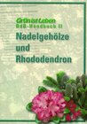 Buchcover BdB-Handbuch II "Nadelgehölze und Rhododendron"