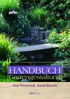 Buchcover Handbuch Gartengestaltung