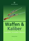 Buchcover Waffen & Kaliber