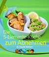 Buchcover Die 5-Elemente-Küche