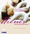 Buchcover Wiener Weihnachtsbäckereien