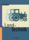 Buchcover Landtechnik