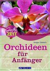 Buchcover Orchideen für Anfänger