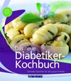 Buchcover Das neue Diabetikerkochbuch