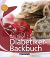Buchcover Das neue Diabetiker-Backbuch