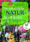 Buchcover Die bäuerliche Naturapotheke