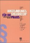 Buchcover Umgründungssteuerrecht für die Praxis