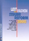 Buchcover Leitfaden zur Steuerreform 2000