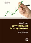 Buchcover Praxis des Turn Around Managements