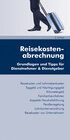 Buchcover Reisekostenabrechnung