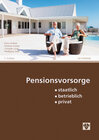 Buchcover Pensionsvorsorge