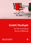 Buchcover GmbH & FlexKapG