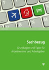 Buchcover Der Sachbezug