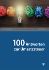 Buchcover 100 Antworten zur Umsatzsteuer (Ausgabe Österreich)
