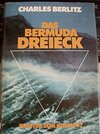 Buchcover Das Bermudadreieck / Fenster zum Kosmos .