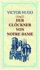 Buchcover Der Glöckner von Notre Dame