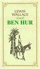 Buchcover Ben Hur