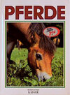 Buchcover Pferde